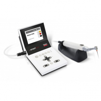 X-Smart Plus Эндодонтический мотор в базовой комплектации, Dentsply-Maillefer (Швейцария)