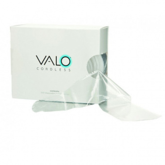 VALO Cordless Barrier Sleeve - чехлы одноразовые (500 шт.)