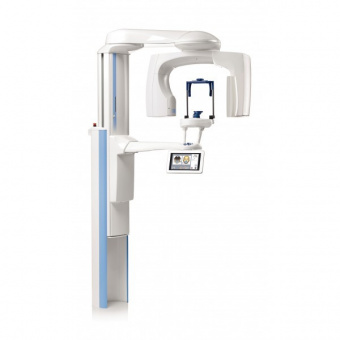 Planmeca ProMax 3D Max - аппарат 3D визуализации