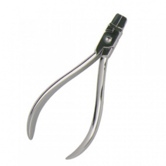 Щипцы ортодонтические Твида для формирования уступов, HLW Dental Instruments (Германия)