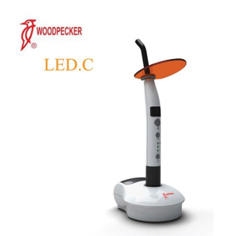 LED.C Полимеризационная лампа, Woodpecker (Китай)