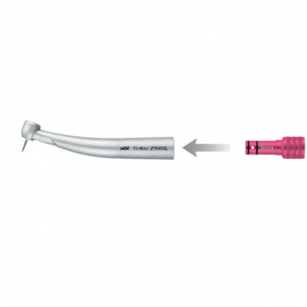 SR Nozzle - насадка для Sirona Quick | NSK Nakanishi (Япония)