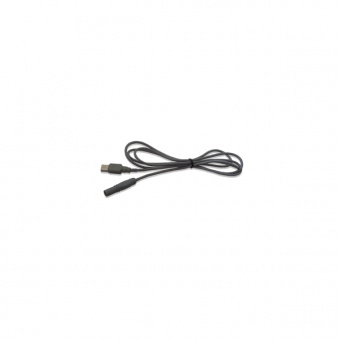 Signal Line (mini-USB, single) - кабель для проведения процедур апекслокации и электроодонтодиагностики (ЭОД)