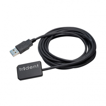 I-VIEW - цифровой радиовизиограф, Trident (Италия)