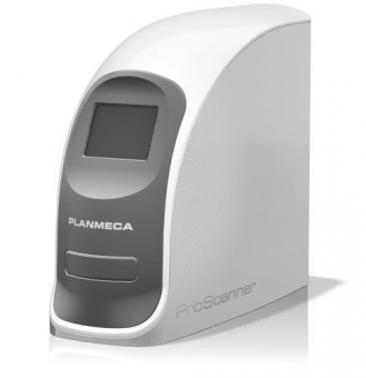 Planmeca ProScanner - полнофункциональный сканер для пластин