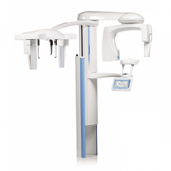 Planmeca ProMax 2D SCARA 3 Рентгеновская установка с цефалостатом, Planmeca (Финляндия)