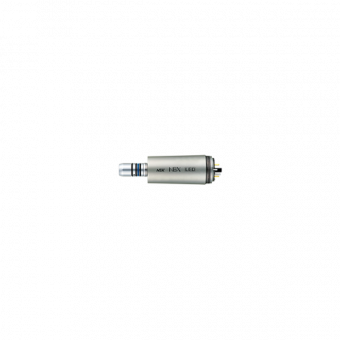 NBX LED - щеточный микромотор с оптикой