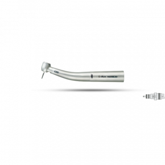 S-Max M600BLТурбинный наконечник со стандартной головкой и оптикой, NSK Nakanishi (Япония)