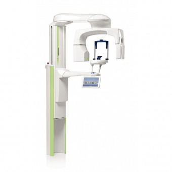 Planmeca ProMax 3D Mid - аппарат 3D визуализации без цефалостата