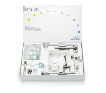UTS 3D - система универсальной транспортной дуги | Ivoclar Vivadent (Германия)