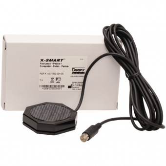 Педаль для эндомотора X-Smart, Dentsply - Maillefer (Швейцария)