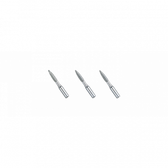 Assorted Tip Kit - комплект насадок для завершающей обработки