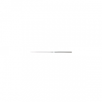 U Files - U-файлы 33мм ISO15 (6шт.)