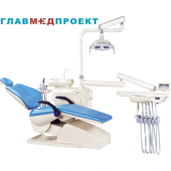 А 800 (Н.п) Стоматологическая установка, Yoboshi (Китай)